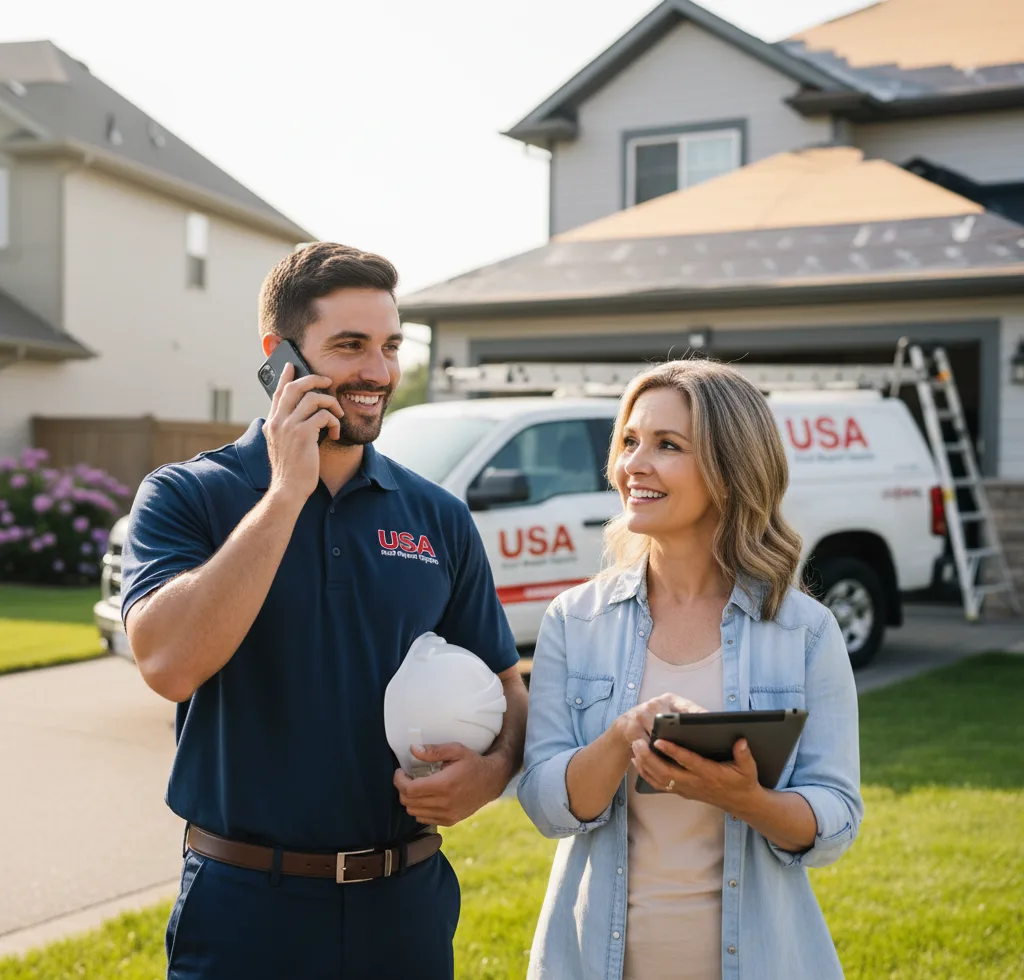 Roof Maintenance in Berkeley, IL